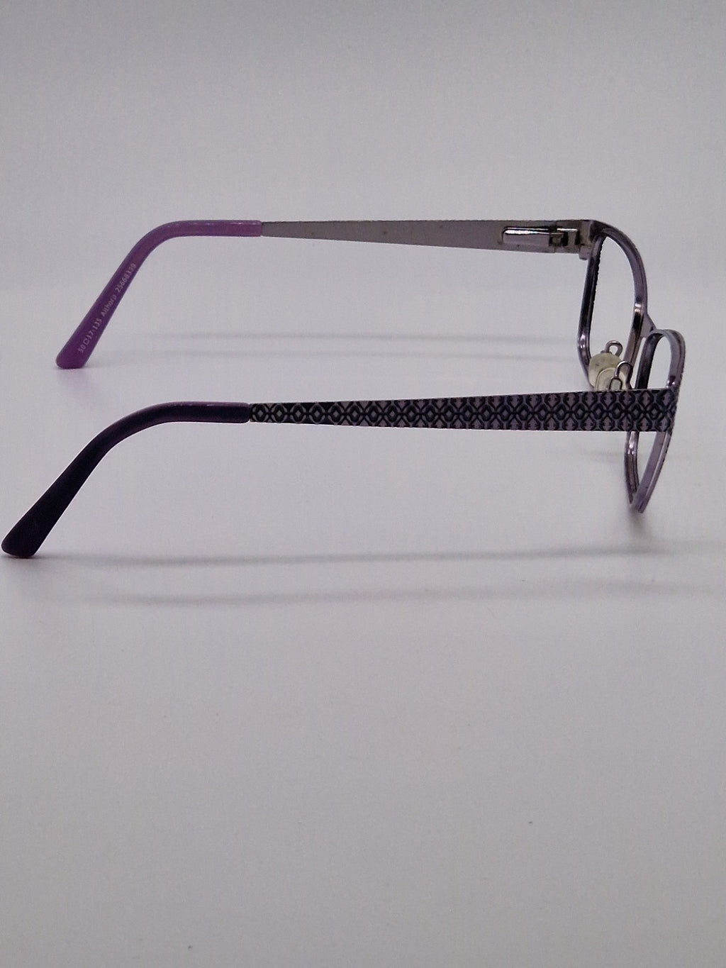 Specsavers Althorp 25668339 Blue - Eyeglasses frames