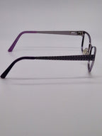 Specsavers Althorp 25668339 Blue - Eyeglasses frames