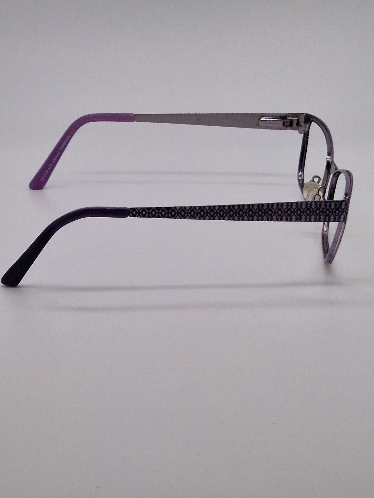 Specsavers Althorp 25668339 Blue - Eyeglasses frames