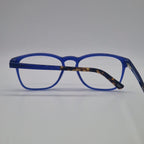 Specsavers Monkfish Sun Rx 30800946 Blue - Eyeglasses frames