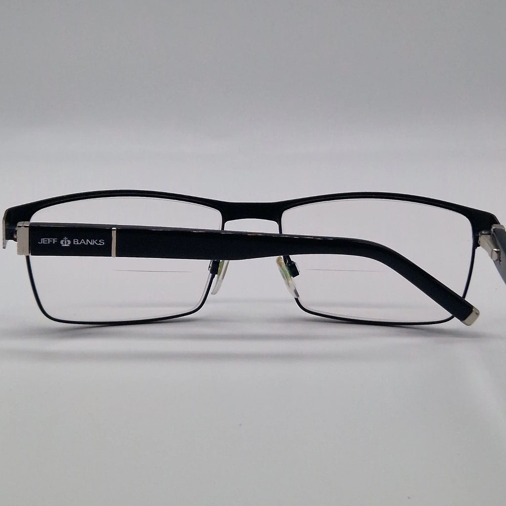 Specsavers Jb Two I's 30473447 Black - Eyeglasses frames
