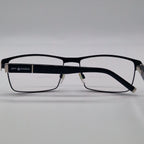 Specsavers Jb Two I's 30473447 Black - Eyeglasses frames