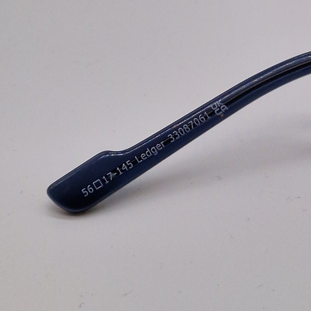 Ledger 33087061 by Specsavers - Eyeglasses frames 