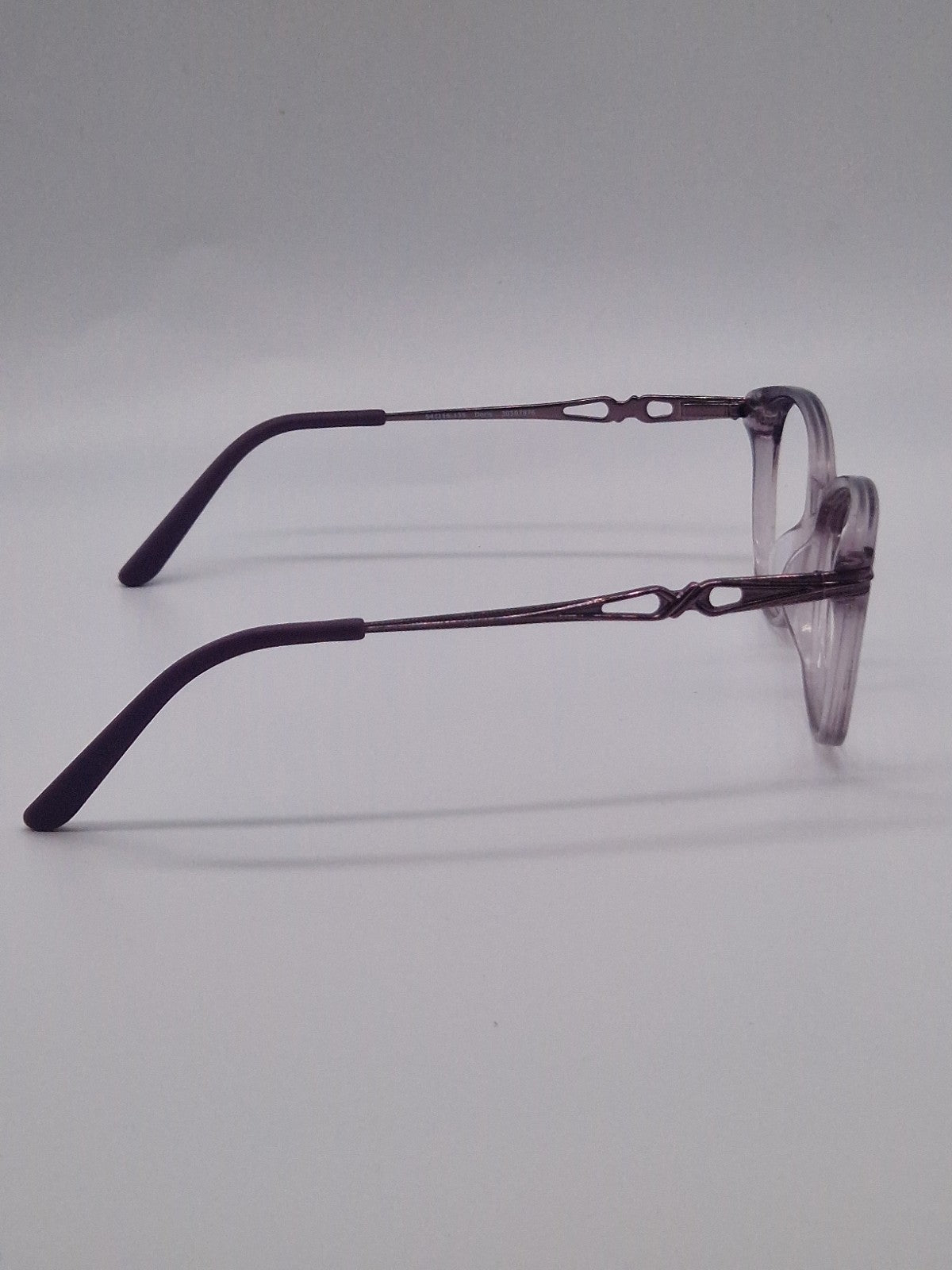 Specsavers Doris 30507876 Purple - Eyeglasses frames