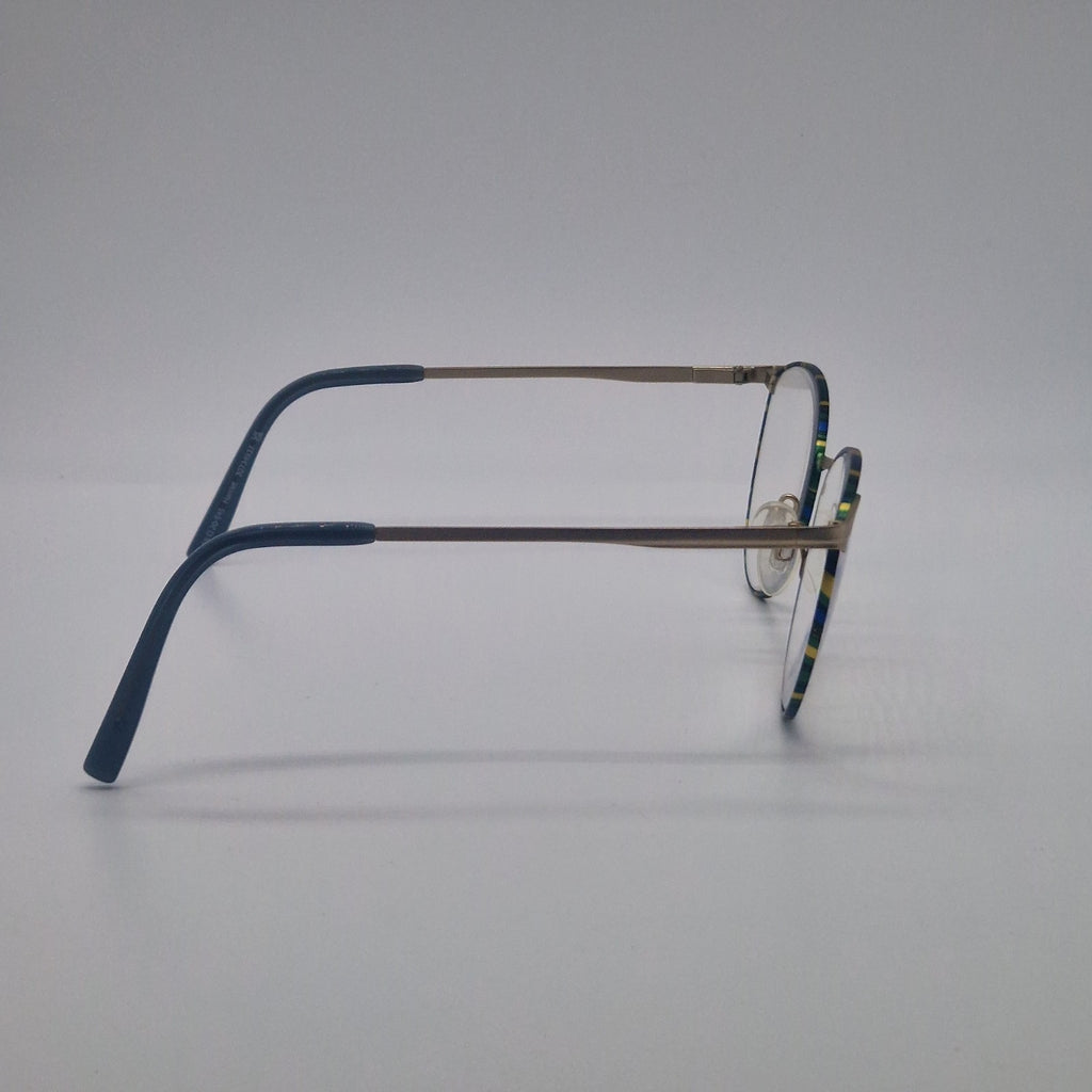 Specsavers Harriet 30734937 Blue - Eyeglasses frames