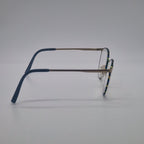 Specsavers Harriet 30734937 Blue - Eyeglasses frames