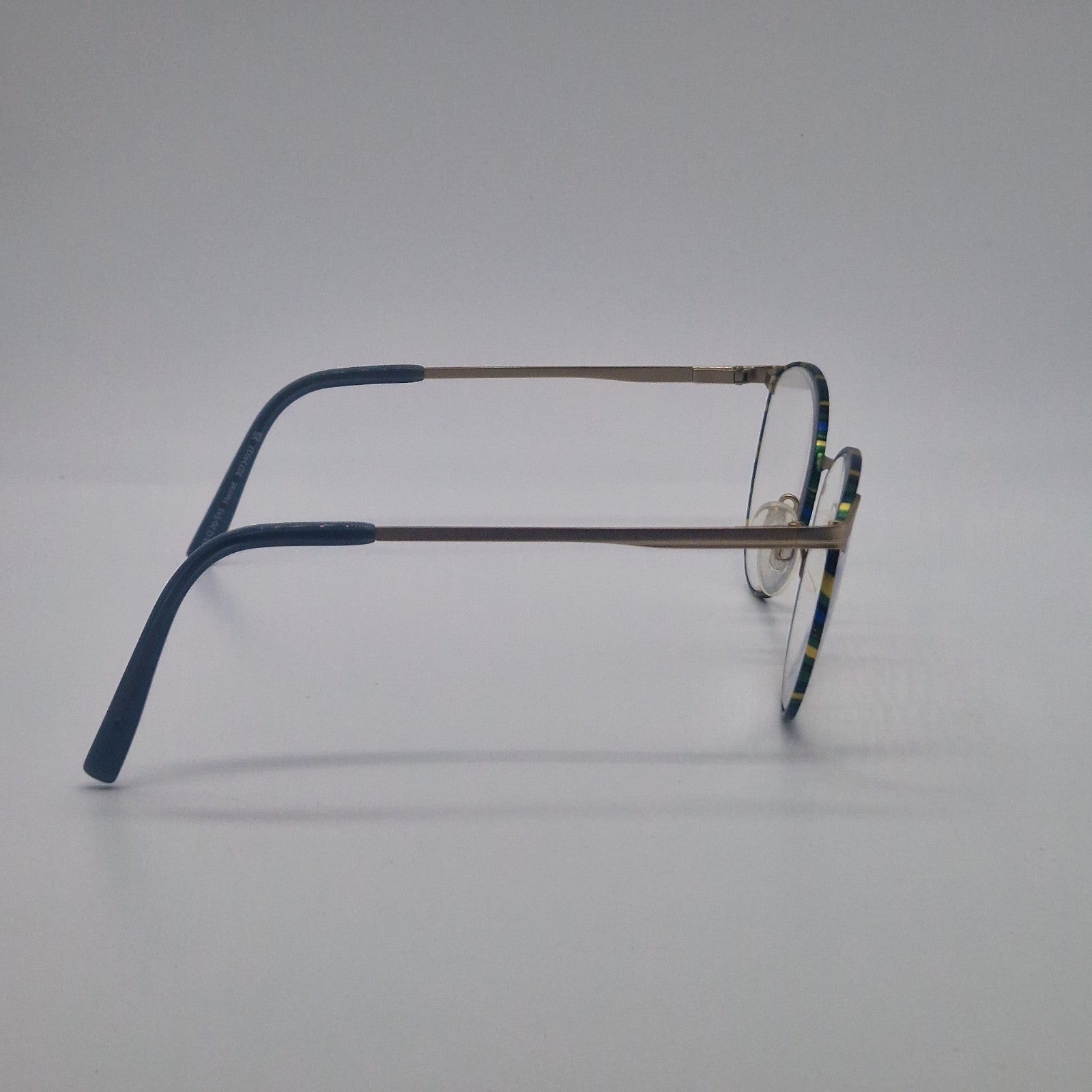 Specsavers Harriet 30734937 Blue - Eyeglasses frames