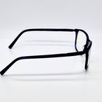 Morel France 10077O BB21 Blue - Eyeglasses frames