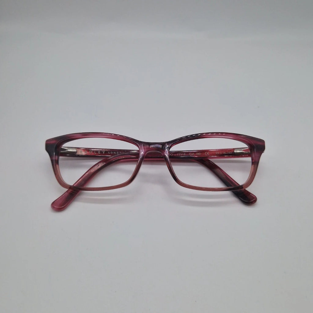 Radley London RDO-15514 Col:160 Purple - Eyeglasses frames