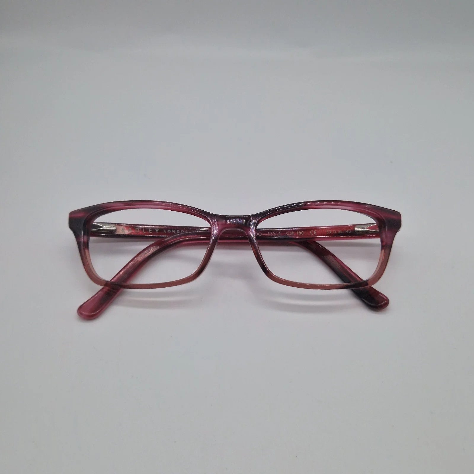 Radley London RDO-15514 Col:160 Purple - Eyeglasses frames