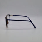 Unofficial UNOF0035 HC00 Blue - Eyeglasses frames