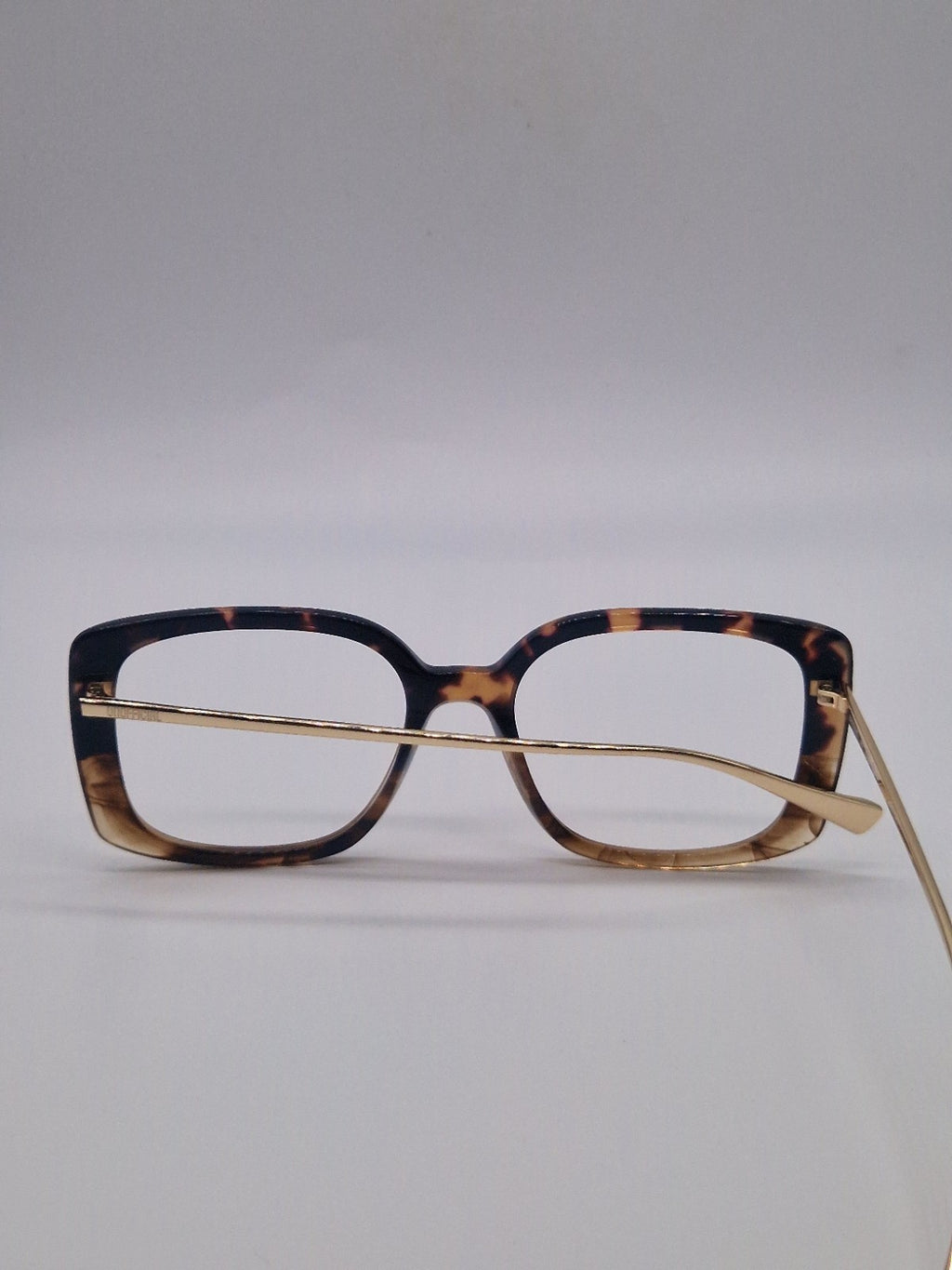 Unofficial UNO 2158 002 - Eyeglasses frames