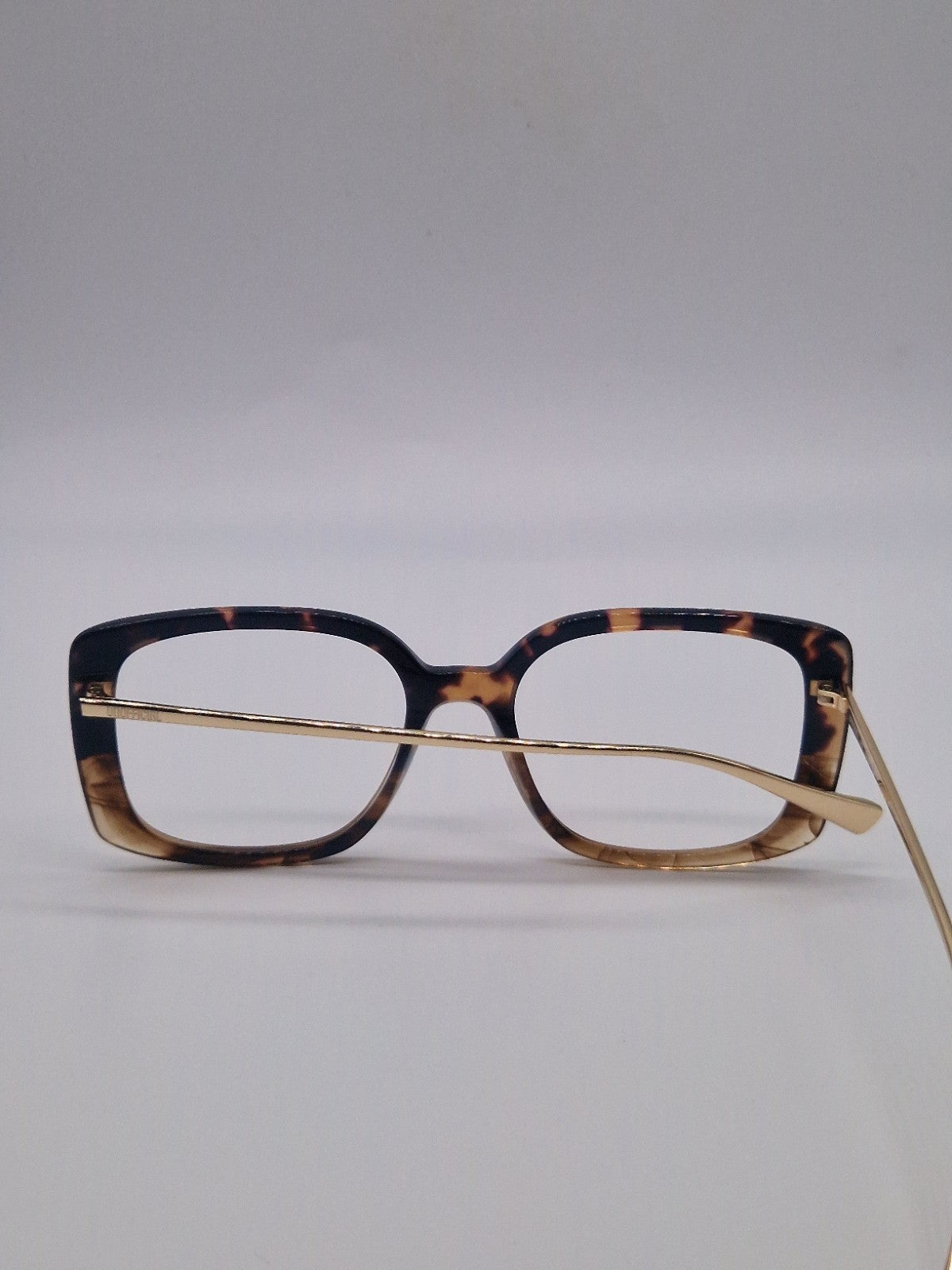 Unofficial UNO 2158 002 - Eyeglasses frames