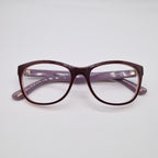 Kyusu K-SUN1413 Purple - Eyeglasses frames