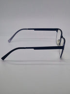 Specsavers Sturgess 30791374 Blue - Eyeglasses frames 