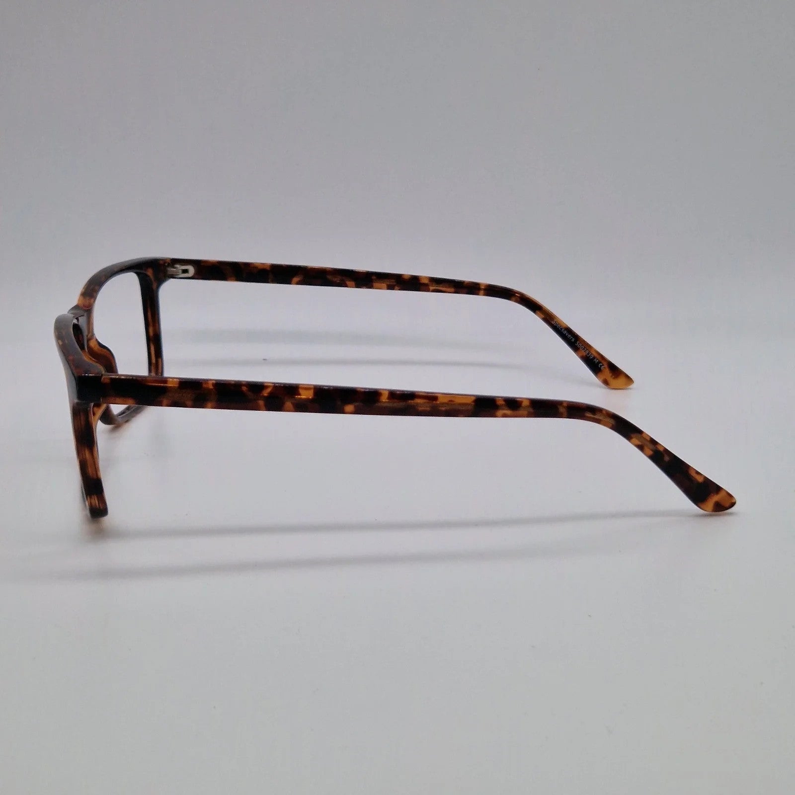 Specsavers Jerry 30767720 Tortoiseshell - Eyeglasses frames