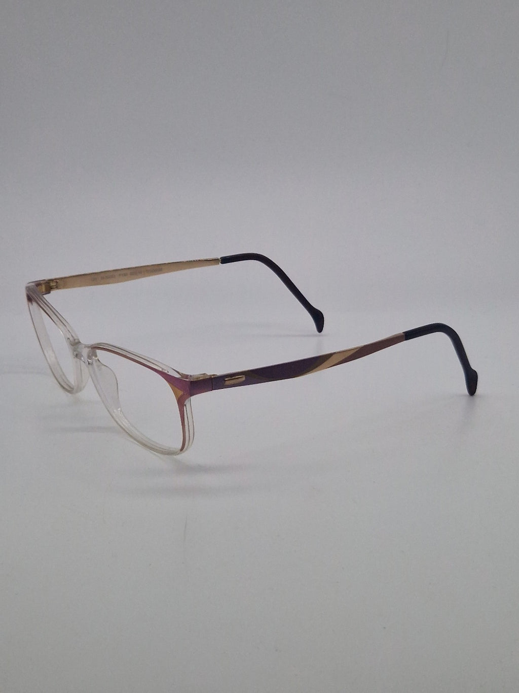 Stepper SI-30053 F180 Gold Colour - Eyeglasses frames