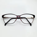 Stepper SI-50233 F081 Purple - Eyeglasses frames