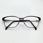 Stepper SI-50233 F081 Purple - Eyeglasses frames