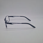 Quick Silver QS SUN RX 03 25287981 Black - Eyeglasses frames