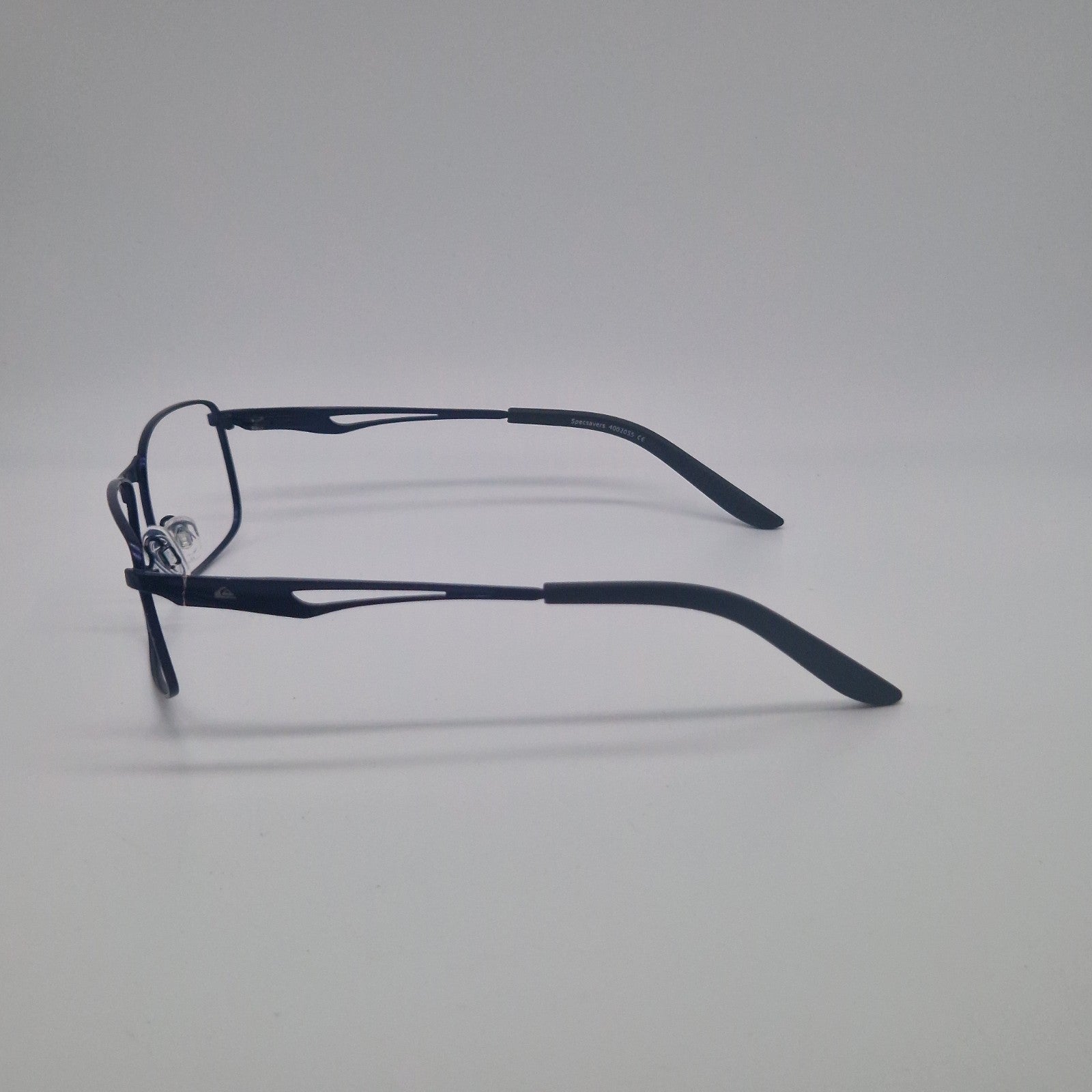 Quick Silver QS SUN RX 03 25287981 Black - Eyeglasses frames