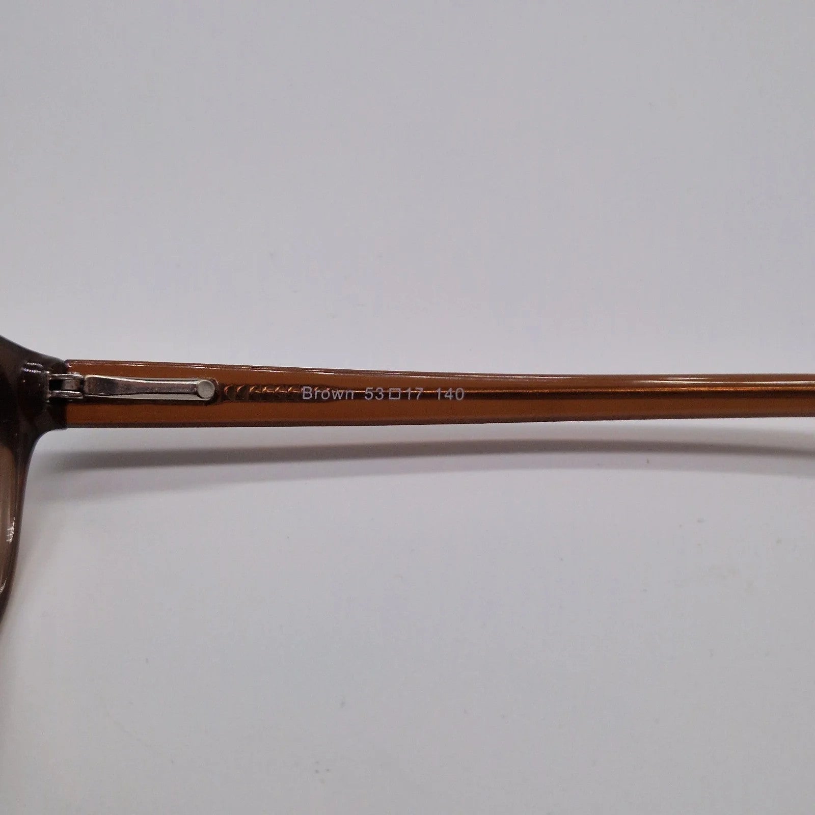 Boots Harriet Brown - Eyeglasses frames