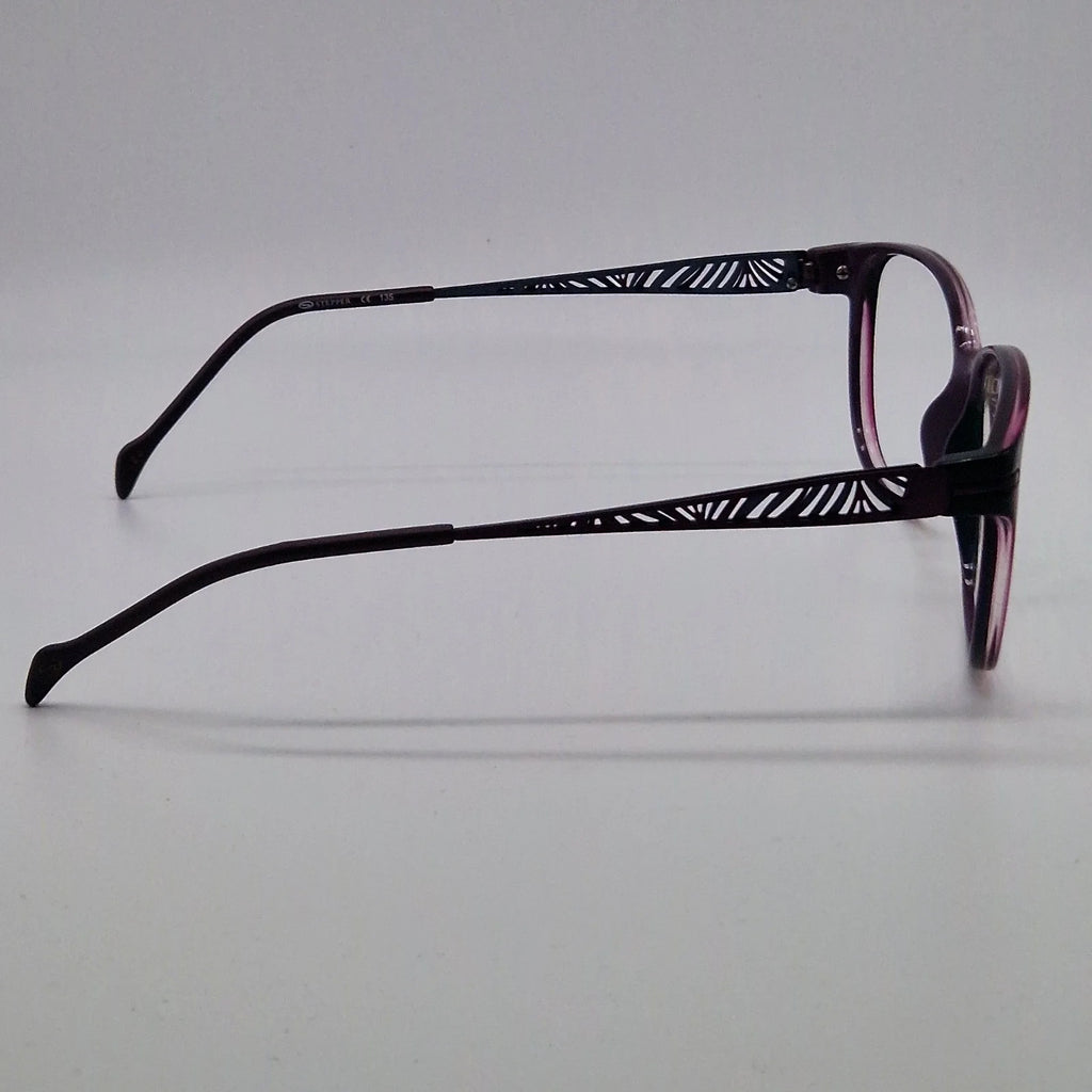 Stepper SI-30111 F868 Purple - Eyeglasses frames