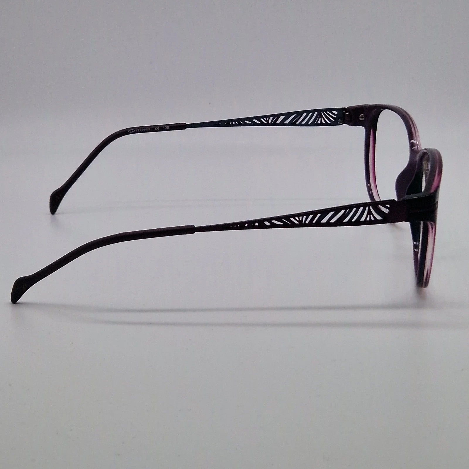 Stepper SI-30111 F868 Purple - Eyeglasses frames