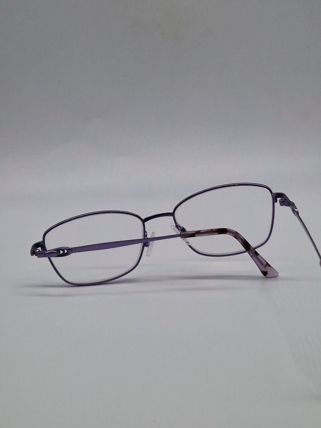 Specsavers Flexi 153 30771239 Purple - Eyeglasses frames