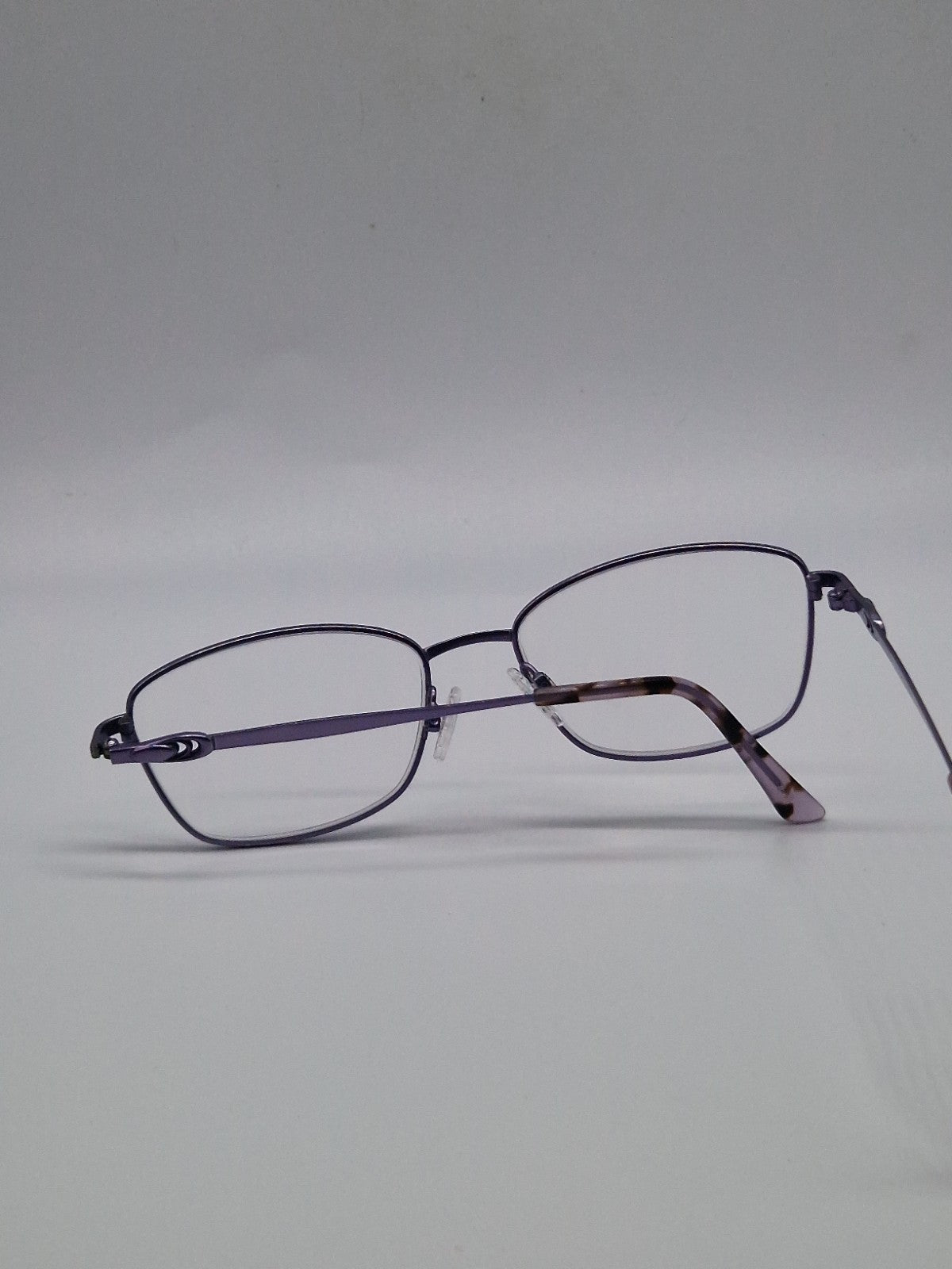 Specsavers Flexi 153 30771239 Purple - Eyeglasses frames