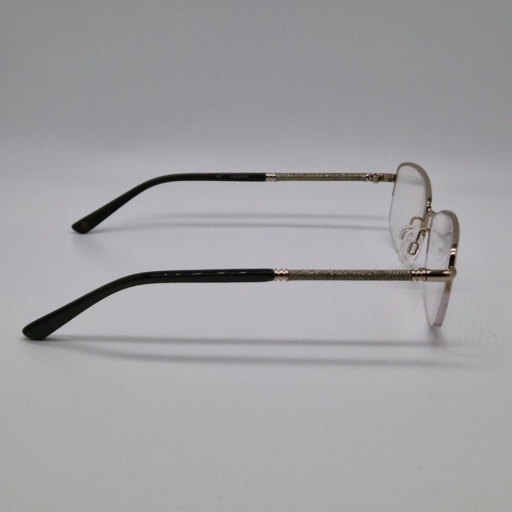 Louis Marcel LM1033 C1 Green - Eyeglasses frames