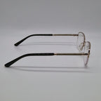 Louis Marcel LM1033 C1 Green - Eyeglasses frames