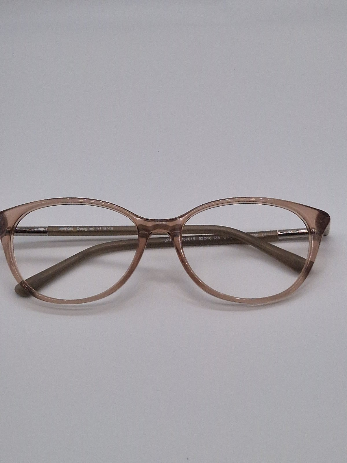 Unofficial UNOF0140 - Eyeglasses frames
