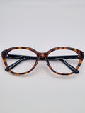Specsavers Butterfish Sun 32262384 Tortoiseshell - Eyeglasses frames 