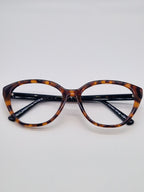 Specsavers Butterfish Sun 32262384 Tortoiseshell - Eyeglasses frames 