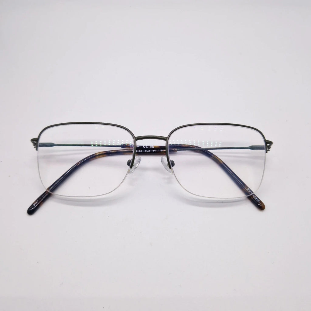 DbyD Grandvision DB1145 002 Green - Eyeglasses frames
