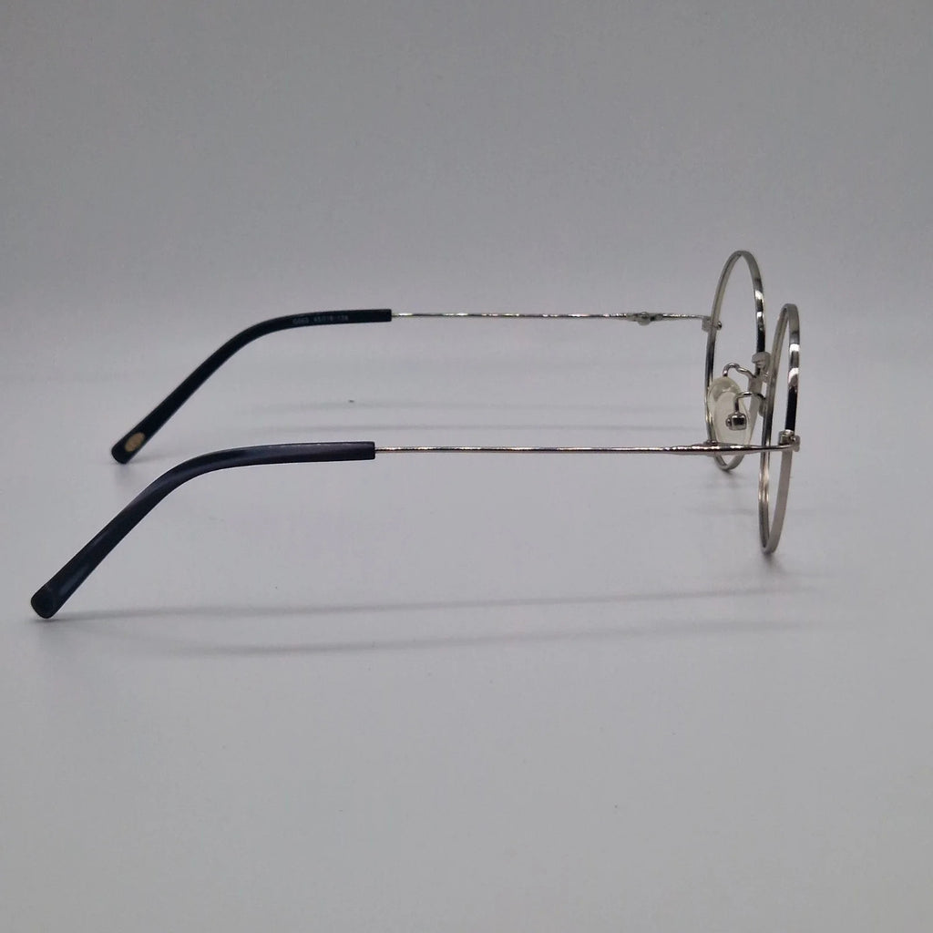 Garbo G063 Silver - Eyeglasses frames