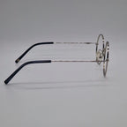 Garbo G063 Silver - Eyeglasses frames