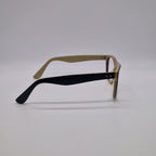 Specsavers UK Sun Rx 17 256179569 Brown - Eyeglasses frames