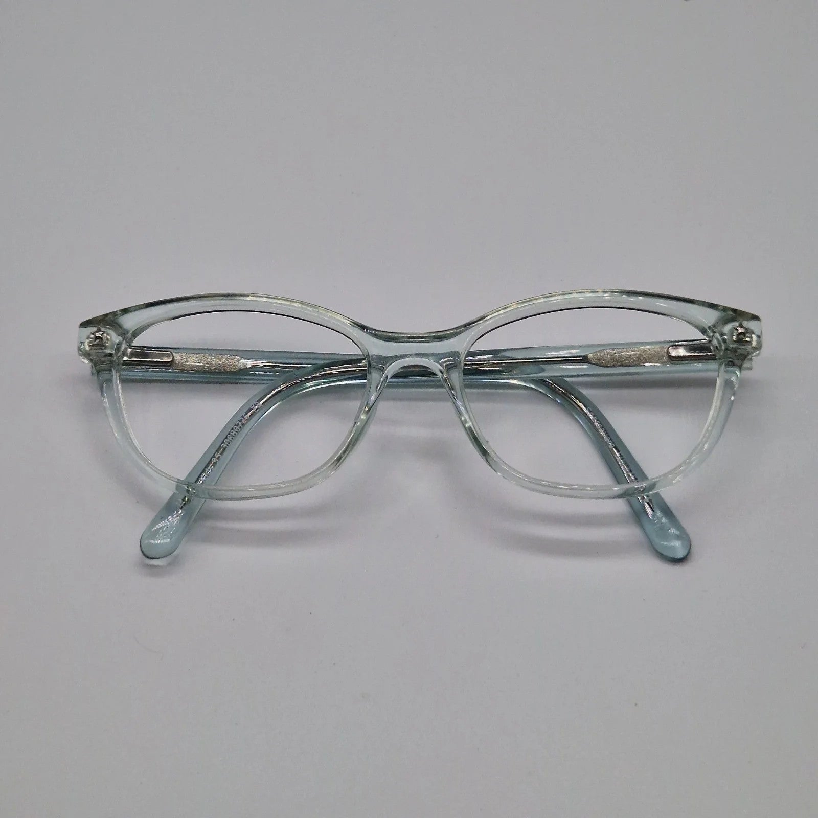 Specsavers Kids 95 30880726 Clear - Eyeglasses frames