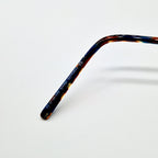 Specsavers Emila 32745610 Blue - Eyeglasses frames
