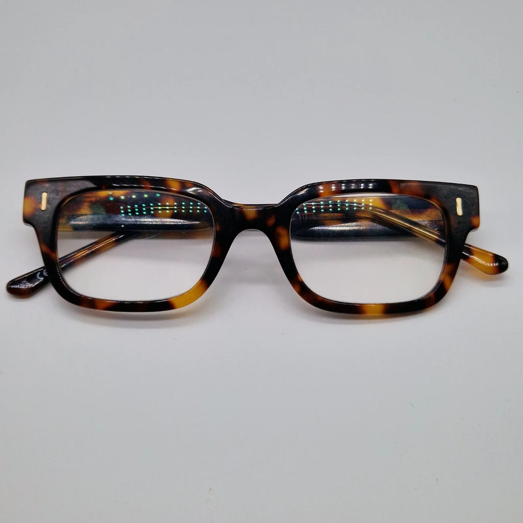 Greer Havana Z196 - Eyeglasses frames