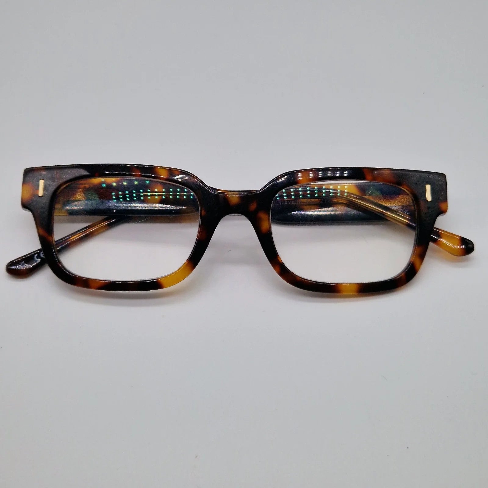 Greer Havana Z196 - Eyeglasses frames