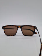 Specsavers Bundoran Sun Rx 33135335 Tortoiseshell - Eyeglasses frames 