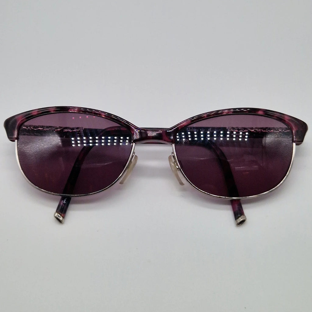 Specsavers Aurora Sun Rx 07 30476745 Purple - Eyeglasses frames