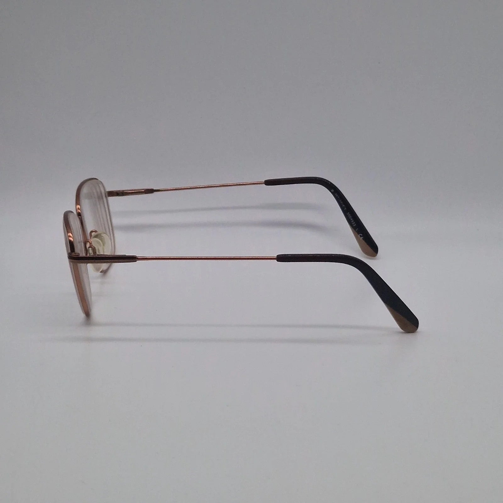Specsavers Constananza 32857276 Brown - Eyeglasses frames