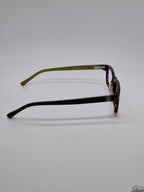 Wolf Eyewear C34 Tortoiseshell - Eyeglasses frames