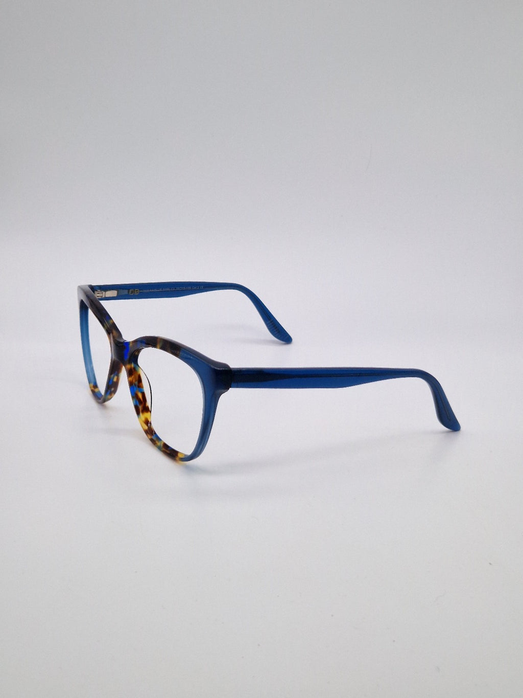 International Eyewear Ocean Blue 9350 C2 - Eyeglasses frames