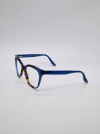 International Eyewear Ocean Blue 9350 C2 - Eyeglasses frames