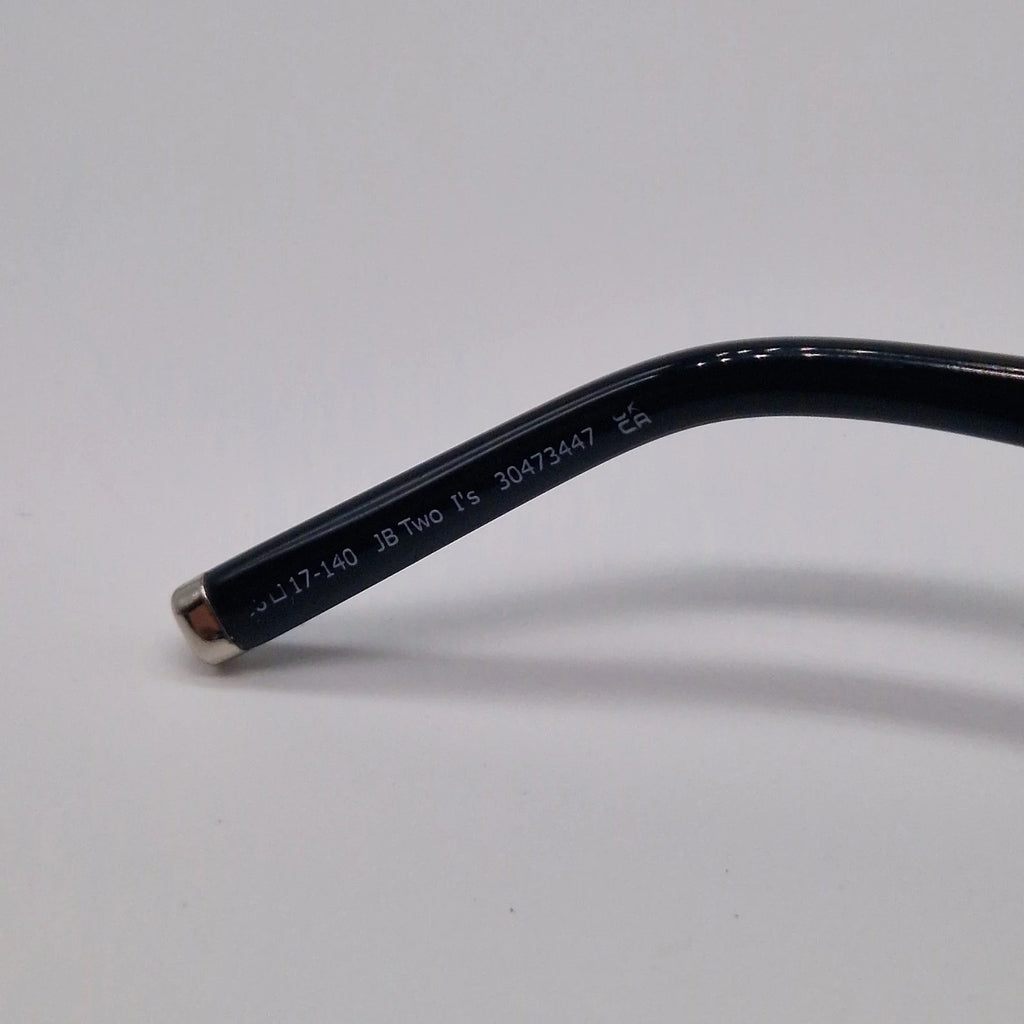 Specsavers Jb Two I's 30473447 Black - Eyeglasses frames